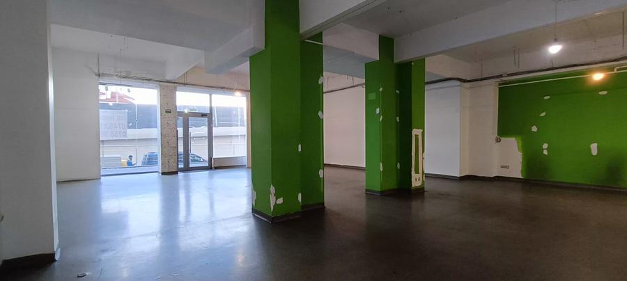 Spațiu comercial, de 204.32000732422 mp, în Doamna Ghica