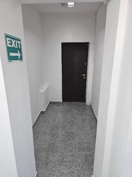 Spațiu comercial, de 150 mp, în Cuțitul de Argint