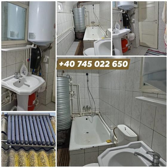 Casă cu 4 camere cu Teren 1593 Mp în Agighiol