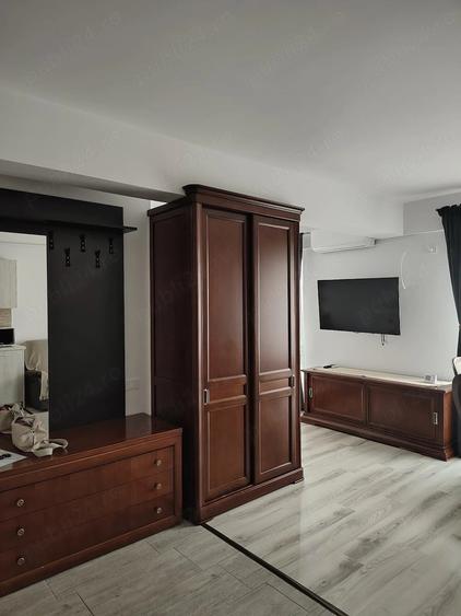 Garsonieră decomandată în Moara de Vânt