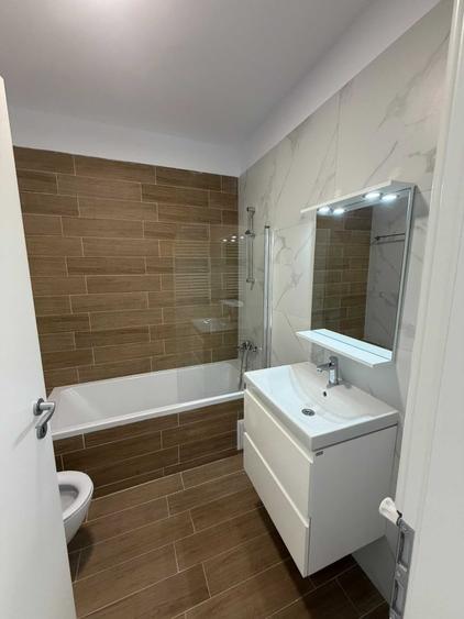 Prima inchiriere Apartament 2 camere mobilat complet | Parcare inclusa - 7