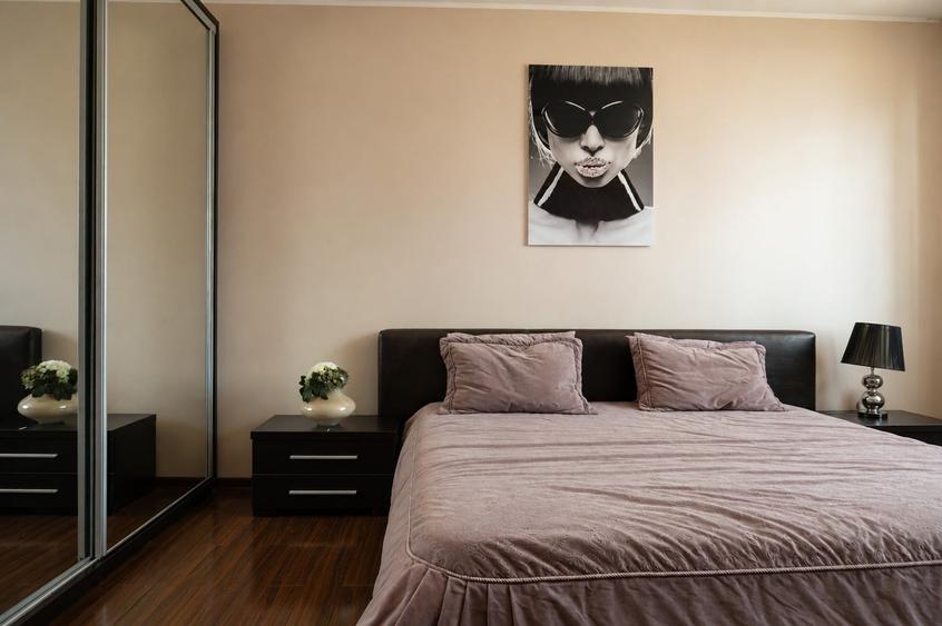 Apartament cu 3 camere decomandat în Inel I