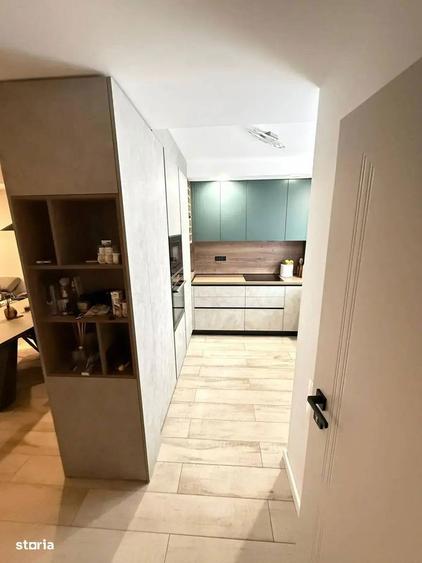 Vila 3 camere cu gradina | Cosmopolis | Mobilata ?i utilata complet - 20