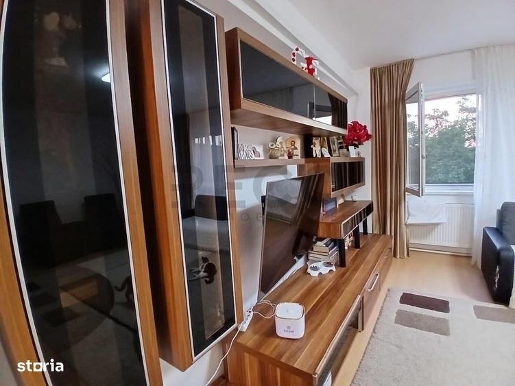 Apartament cu 2 camere decomandat în Iosia