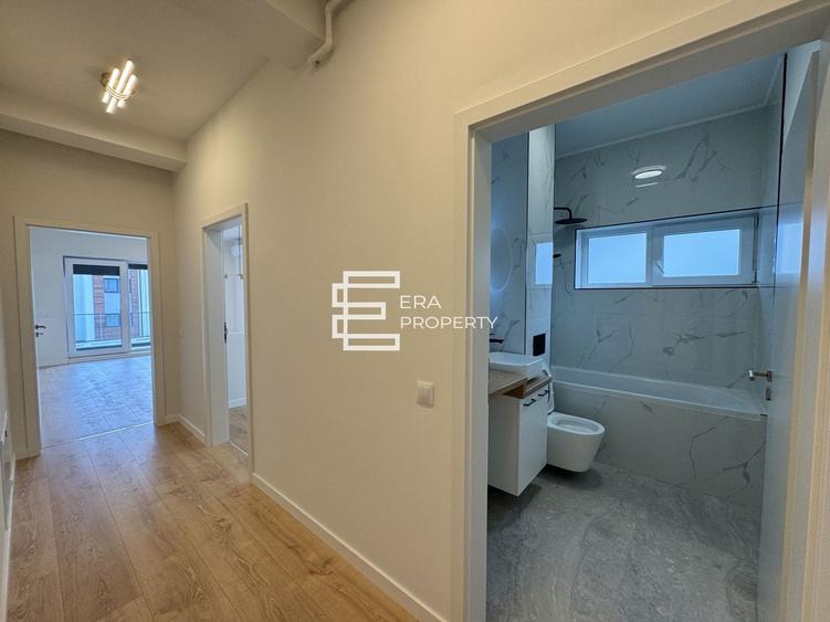 Apartament 2 camere la cheie,intabulat, logie 7,42 mp | DaVinci Homes - 5