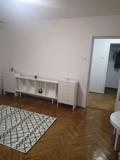 Apartament cu 2 camere în Ultracentral