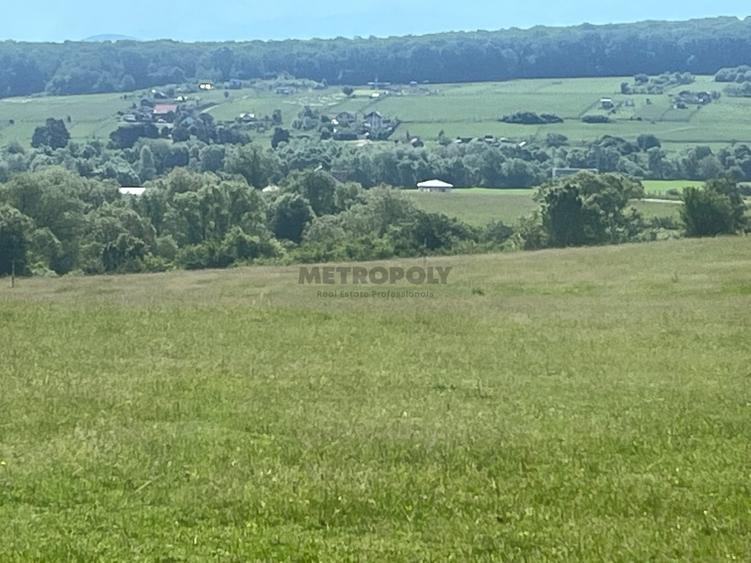Teren Construcții intravilan de 400 mp, în Arhitecților - Calea Cisnădiei