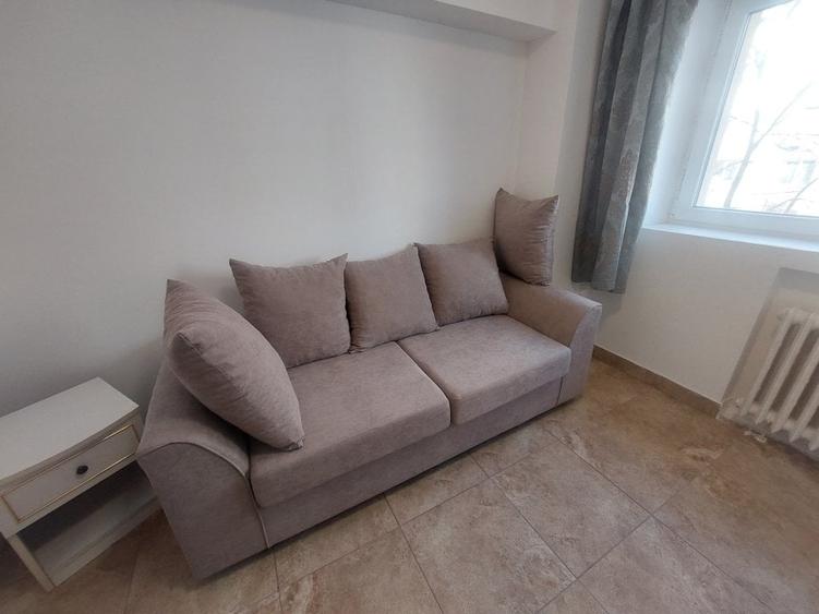 Apartament cu 3 camere circular în Muncii