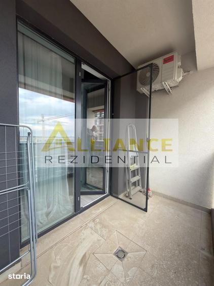 Apollo Pasarela Berceni Apartament 3 camere Mobilat si Utilat - 15