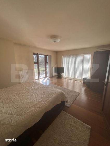 Casă cu 6 camere cu Teren 3982 Mp în Remetea Mare