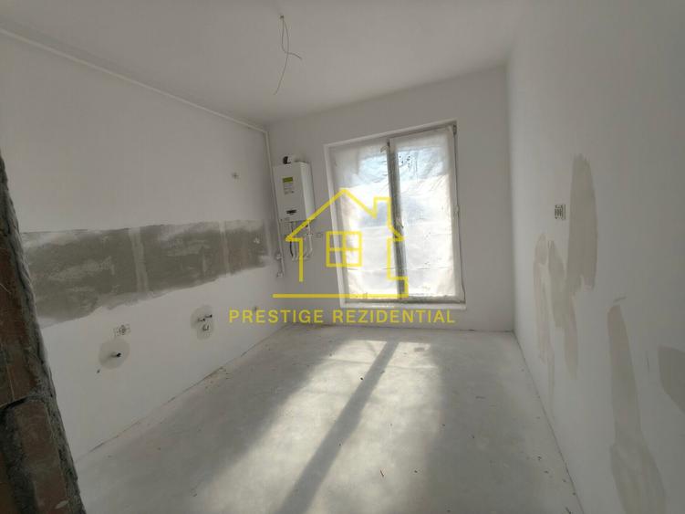 Apartament cu 2 camere decomandat în Theodor Pallady