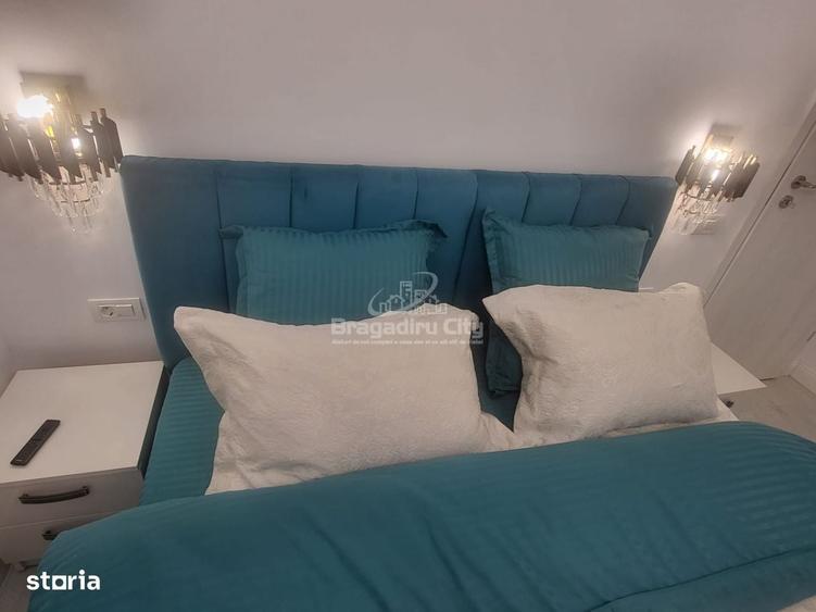 Apartament cu 3 camere în Clinceni