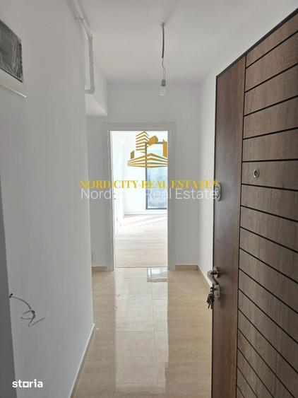 Apartament 2 camere Sisesti - Lac Straulesti - Metrou Straulesti
