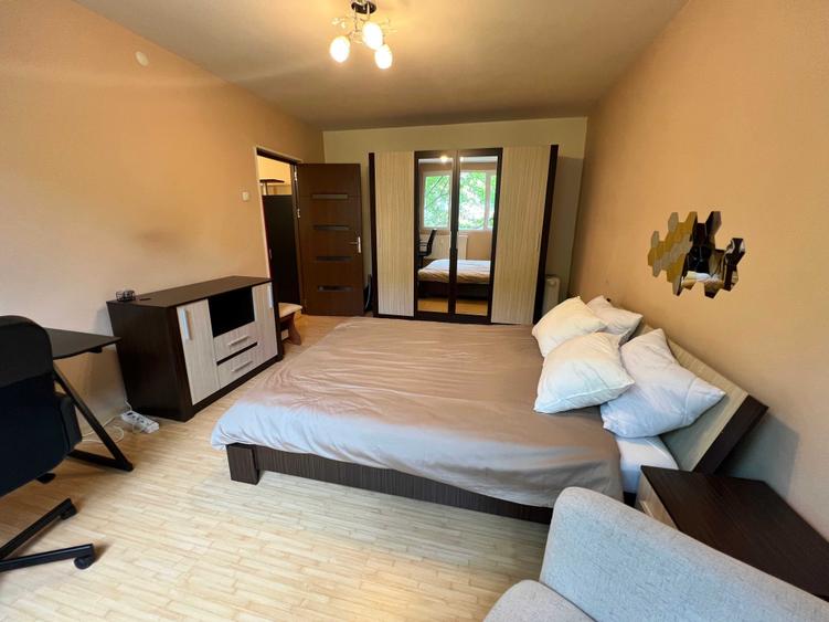 2 camere | 56 mp | 5 minute de metrou | Drumul Taberei | Complet mobilat si utilat - 8