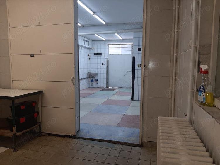 Spațiu comercial, de 75 mp, în Colentina