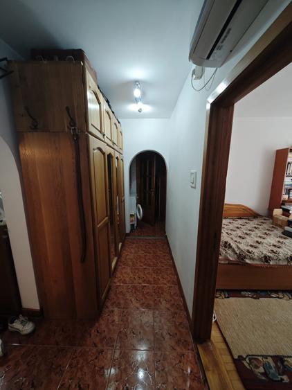 Apartament cu 4 camere în Central