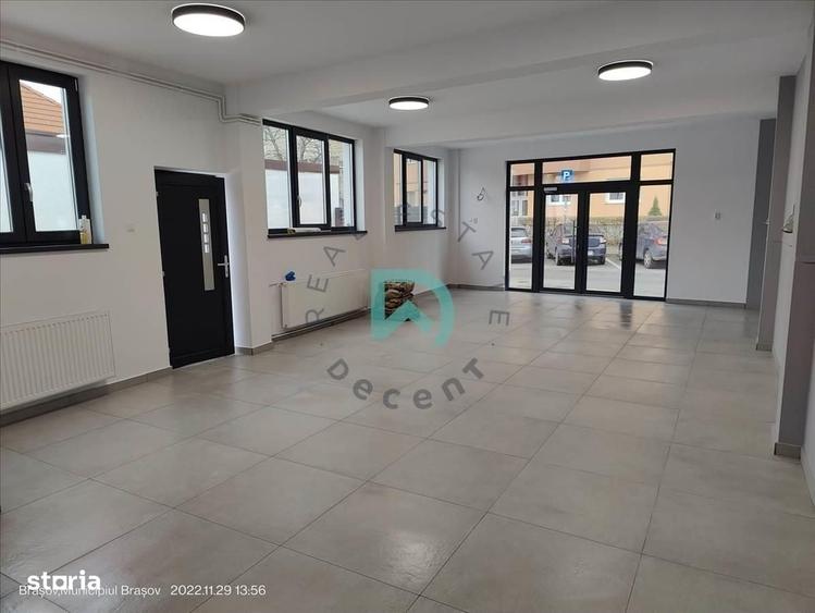 Casă cu 3 camere în Central