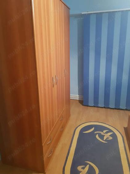 Apartament cu 2 camere decomandat în Casa Cărții