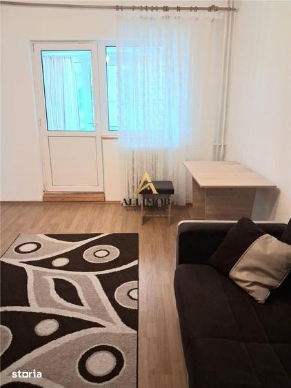 Garsoniera de inchiriat in Ploiesti, zona Ultracentrala - 1