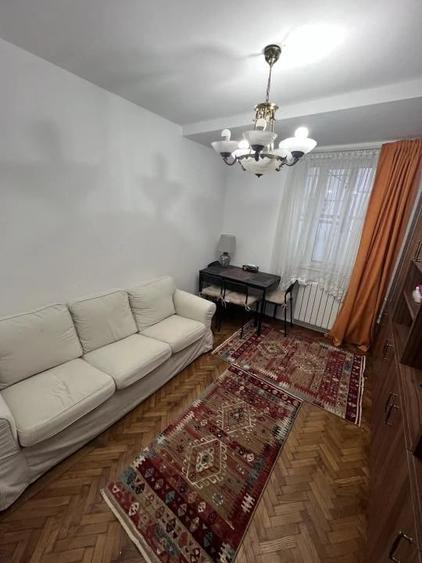 Apartament 3 Camere | Curte | Centrala Proprie | Floreasca Str. Chopin - 7