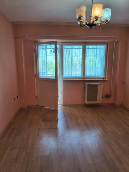 Apartament 1 cameră decomandat - 2