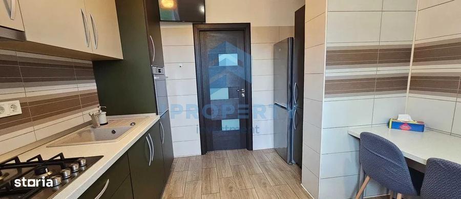 Apartament 3 camere, Titan, Negociabil, AC. - 6