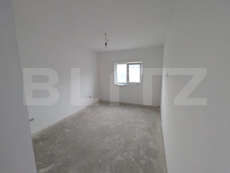 Duplex cu 5 camere cu Teren 440 Mp în Balciu