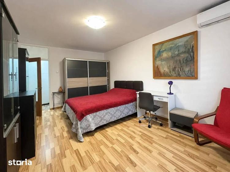 Garsonieră, mobilată în Obor