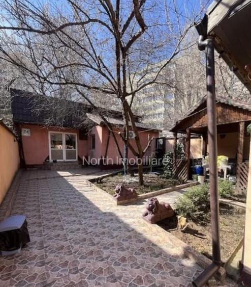 Casă cu 4 camere în Colentina