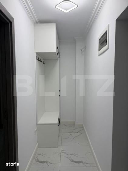 Apartament cu 2 camere în Ultracentral