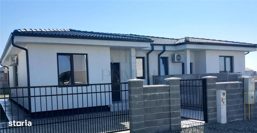 Duplex la cheie - toate utilitatile - compartimentare practica - 1