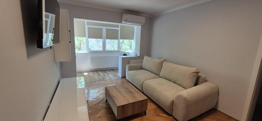 Apartament 3 Camere de inchiriat | Zona City Park Mall | Termen lung - 1