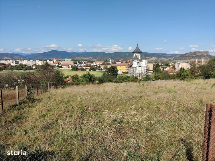 Spațiu comercial, în Simeria