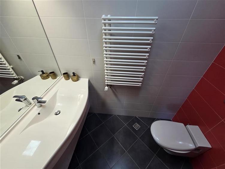 Apartament 3 camere cu priveliste superba in Bellevue Residence - 22