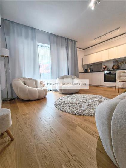 Aviatiei | Herastrau Park View | Bloc 2021 | Parcare - 3