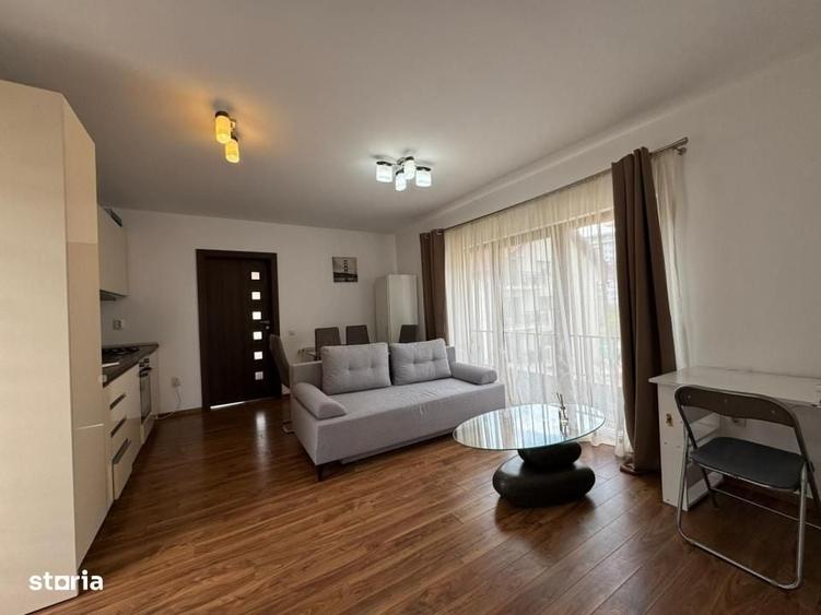 Ap. 2 camere 43mp + TERASE 27mp |la cheie | Buna Ziua - 5