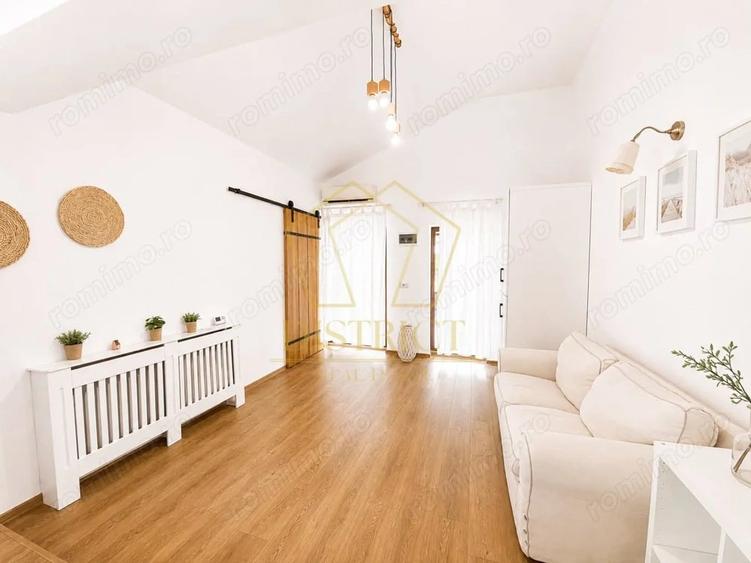 Casă cu 7 camere cu Teren 1360 Mp în Braytim
