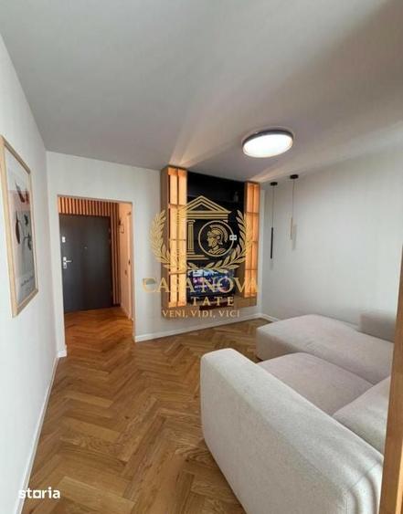 Studio premium 44 mp Gheorgheni, str. Constantin Brancusi - 5