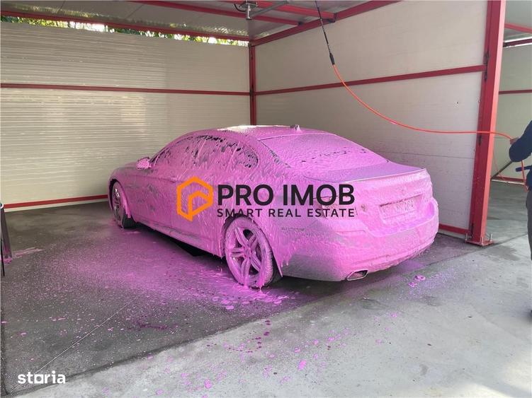 Spațiu comercial, de 842 mp, în Vadu Sorești