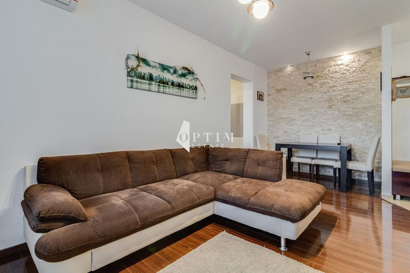 NOU! 3 Camere FIRST rent, 2 BAI, PARCARE-Sisesti! - 8