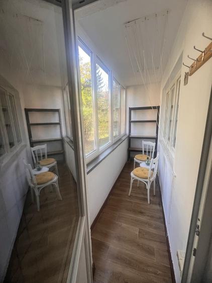 Apartament cu 2 camere decomandat în Mănăștur