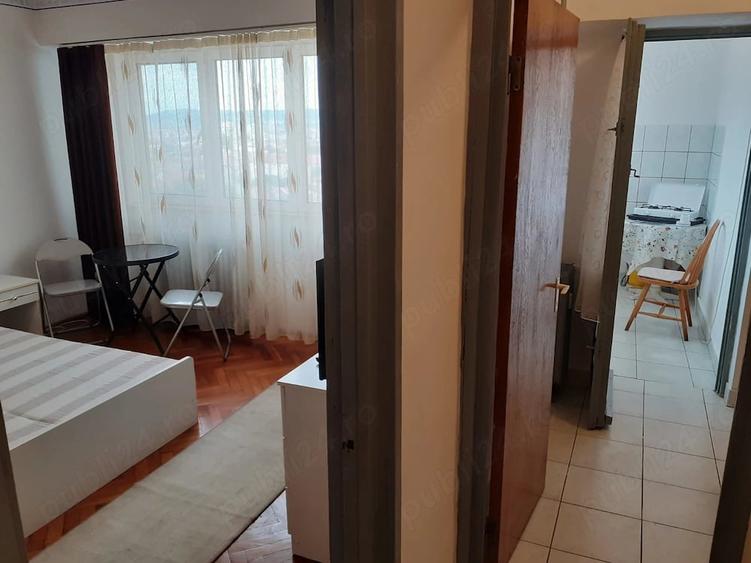 Garsonieră decomandată în Ultracentral