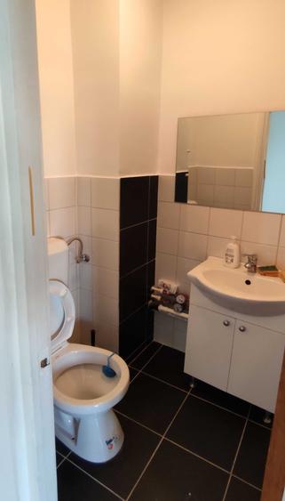 Apartament cu 3 camere decomandat în Lacul Tei