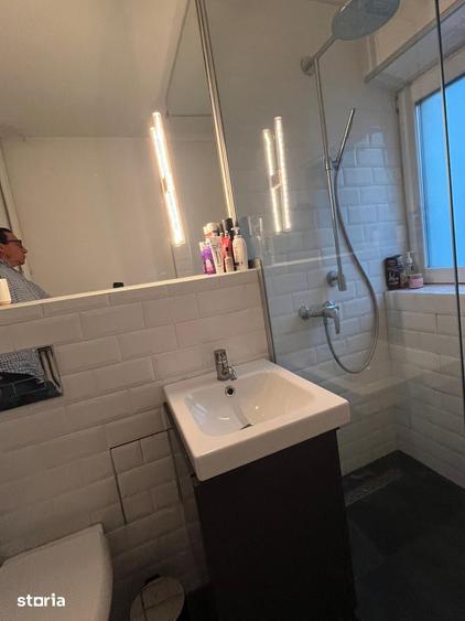 APARTAMENT 2 CAMERE DE INCHIRIAT | COTROCENI | 50MP - 2