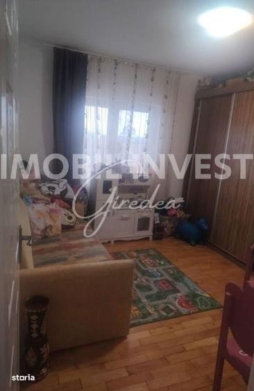 Apartament cu 2 camere, mobilat în Ampoi 2