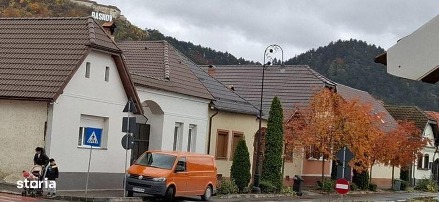 Apartament cu 2 camere în Florilor