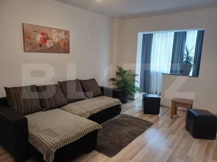 Apartament 2 camere, 60 mp, zona Racadau - 3