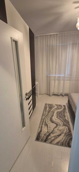 Apartament cu 2 camere decomandat în Chiajna