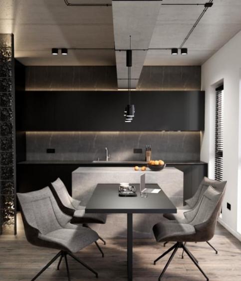 Apartament 3 Camere | Design Premium | 85 mp | Zona Pipera - 1