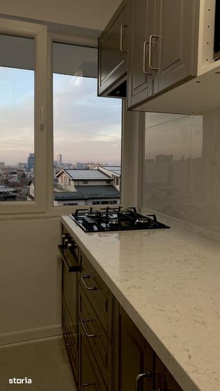 Apartament cu 2 camere în Floreasca